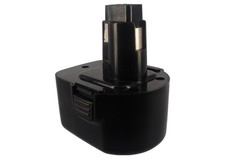 High quality battery - high, black