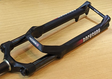 Rockshox Recon AIR Silver RL