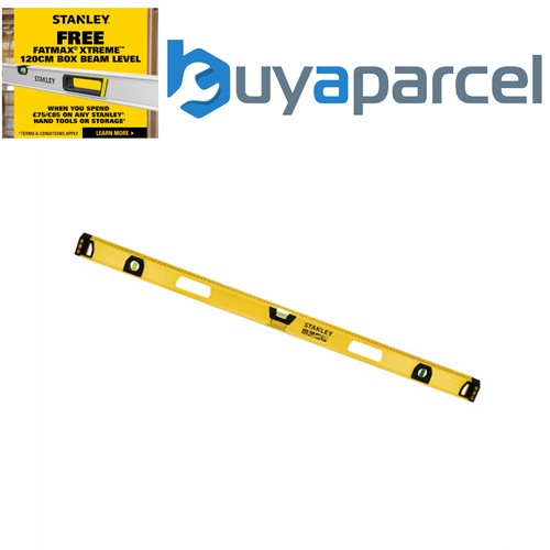 Stanley fatmax beam magnetic - i,