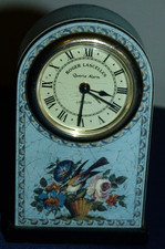 Small VINTAGE ROGER LASCELLES