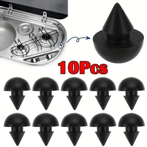 10pcs for thetford glass lid - 10pcs,