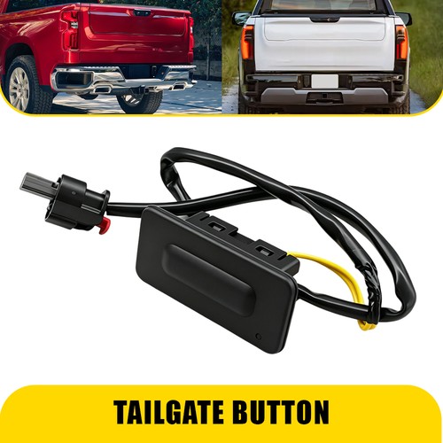 For gmc sierra 1500 - 1500, 2019-2026