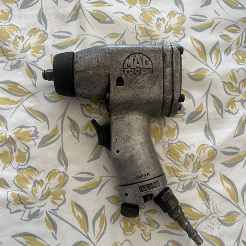 Mac tools air gun - 3/8,