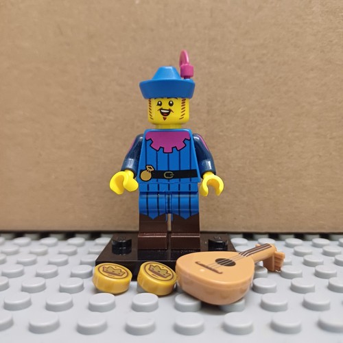 Lego 71032 series - series, 22