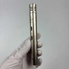 USED AKG C451B Small-diaphragm