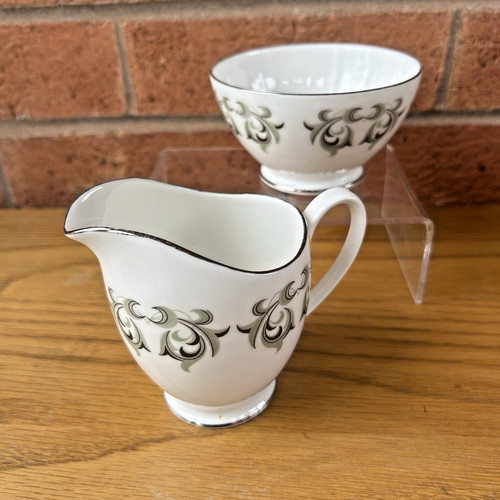 Vintage royal adderley adelphi - vintage,