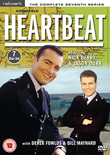Heartbeat the complete - -,