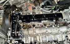 Citroën Relay Injector Removal Mobile Service 