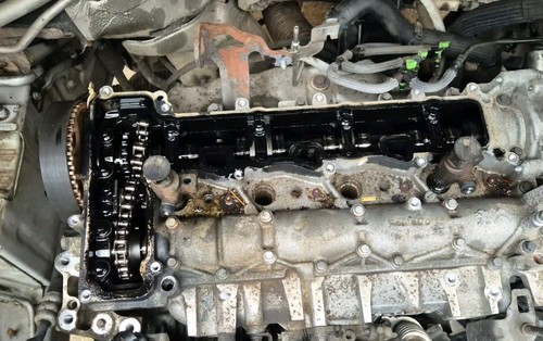 Citroën relay injector - citroën,