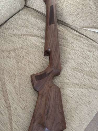Ripley walnut stock - walnut,