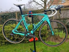 Bianchi Oltre XR4 56cm c2018