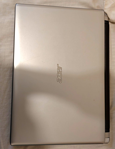 Acer aspire 431 14in - aspire, core
