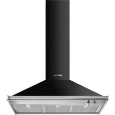 Smeg Opera 100cm Chimney