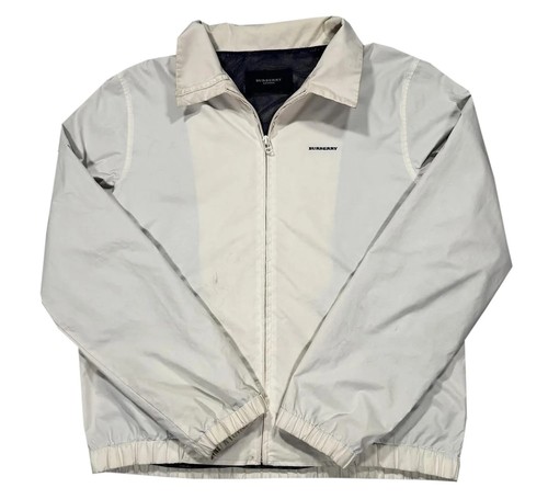 Burberry harrington beige - harrington,