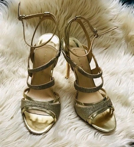 Ivanka trump strappy - trump,