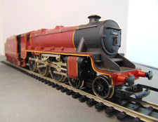 HORNBY R842 00 Gauge 4-6-0 LMS