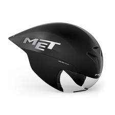 MET DRONE WIDE BODY II CYCLING