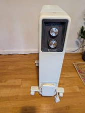 dimplex 2.0kw rapid eco oil