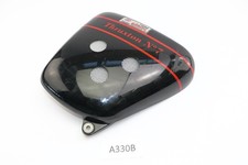 Triumph Thruxton 900 EFI 2013