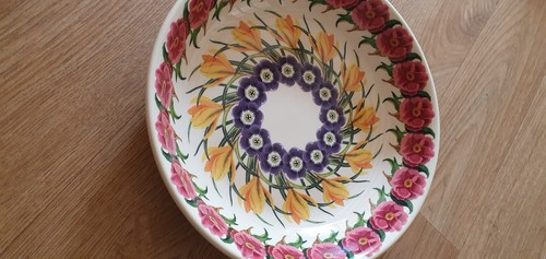 Emma bridgewater ngs - ngs, flowers