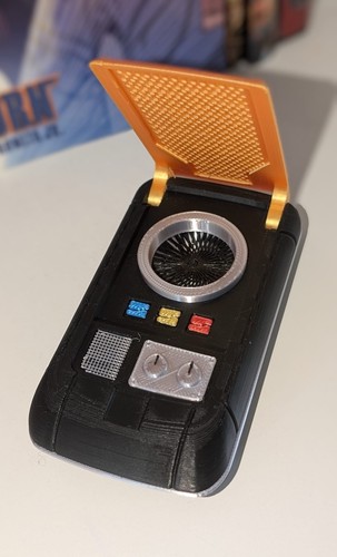 Star trek strange - new, worlds