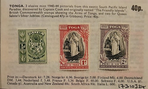 Toga british commonwealth - british,