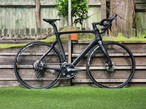 195 full carbon pinarello - £1,195!,