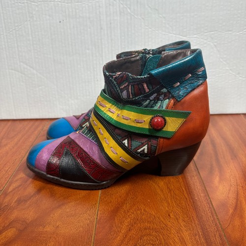 Socofy boho spliced - socofy,