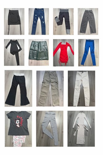 Item woman childs - 14,