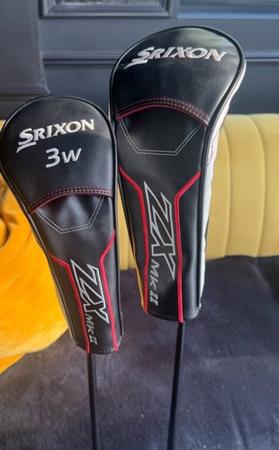 Srixon zx5 driver - zx5, ls