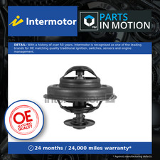 Coolant Thermostat fits VOLVO