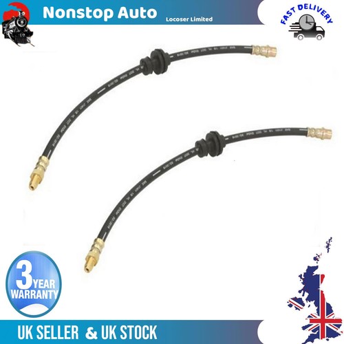 Front brake hose pipe for - front,