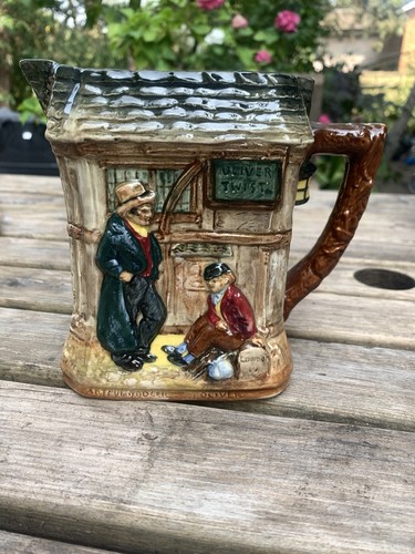 Royal doulton series - doulton, ware