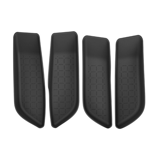 Silicone car storage box for - storage,