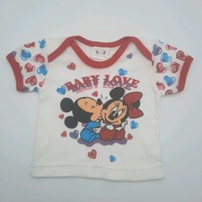 Vintage Disney Babies Mickey
