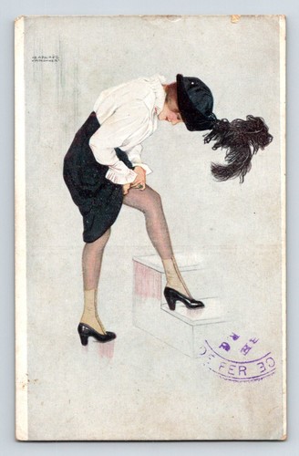Glamour raphael kirchner - glamour:,