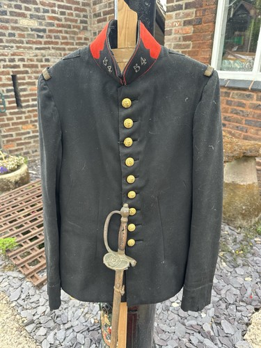 Ww1 french uniform - ww1,
