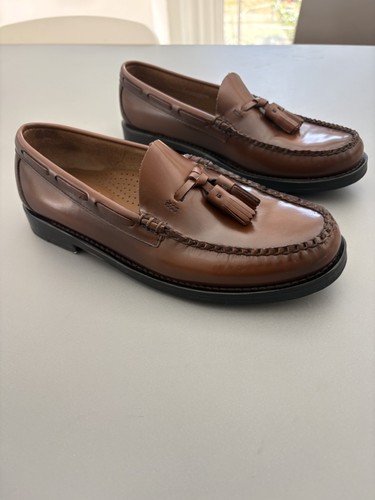 Bass weejuns larkin tassel - h,