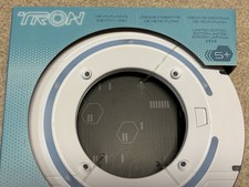 Disney Parks 2025 TRON Limited