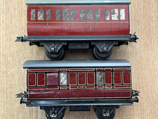HORNBY O GAUGE MODEL RAILWAY