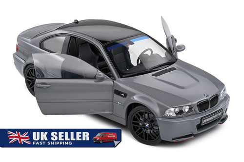 Solido s1806508 bmw - solido, 1:18