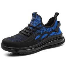 Mens Steel Toe Cap Shoes