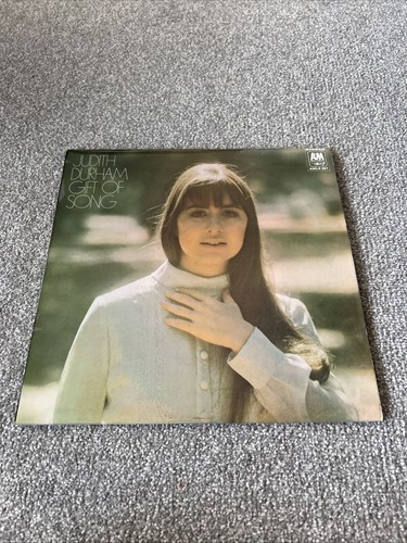 Judith durham gift - durham, of