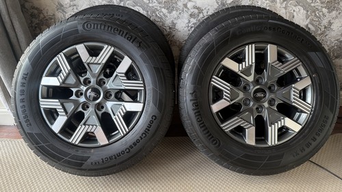 Genuine ford ranger - ranger, alloy