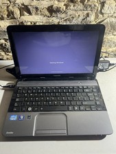 toshiba satellite l830 i3 6 GB