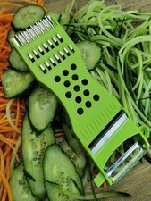 1pc Kitchen Vegetable Cutter