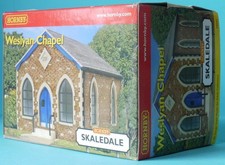 HORNBY SKALEDALE R8565 WESLYAN