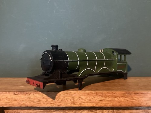 Hornby r866 gauge lner - r866, oo