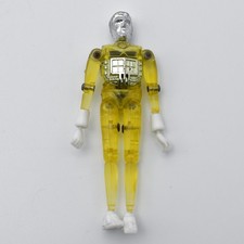 Vintage Micronauts Mego Time