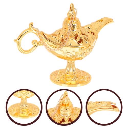 Lamp feast ornament - feast,